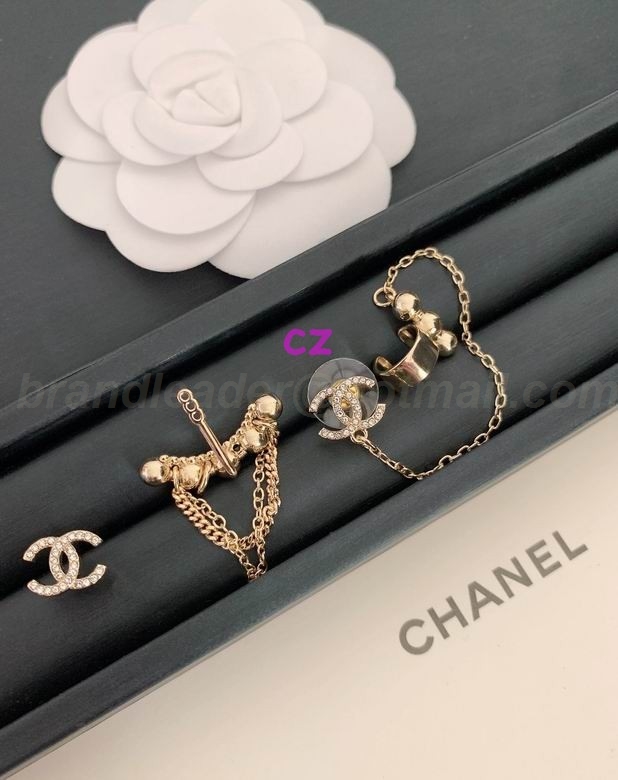 Chanel Earrings 2031